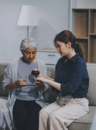On Demand Care