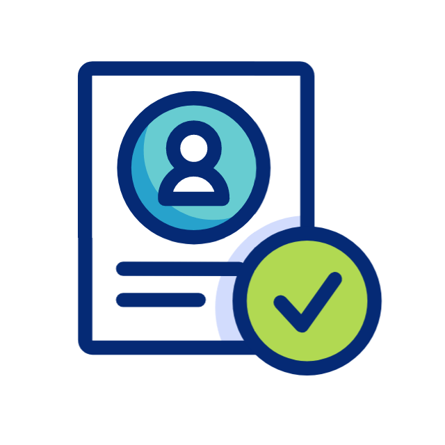 Client Registration